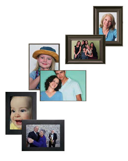 NEW! Framed Prints